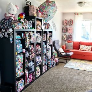 Meet your Posher, Sabrina